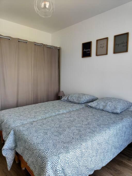 Location De Vacances A Andernos - Appartement 2 Chambres Dans Residence Neuve Luaran gambar